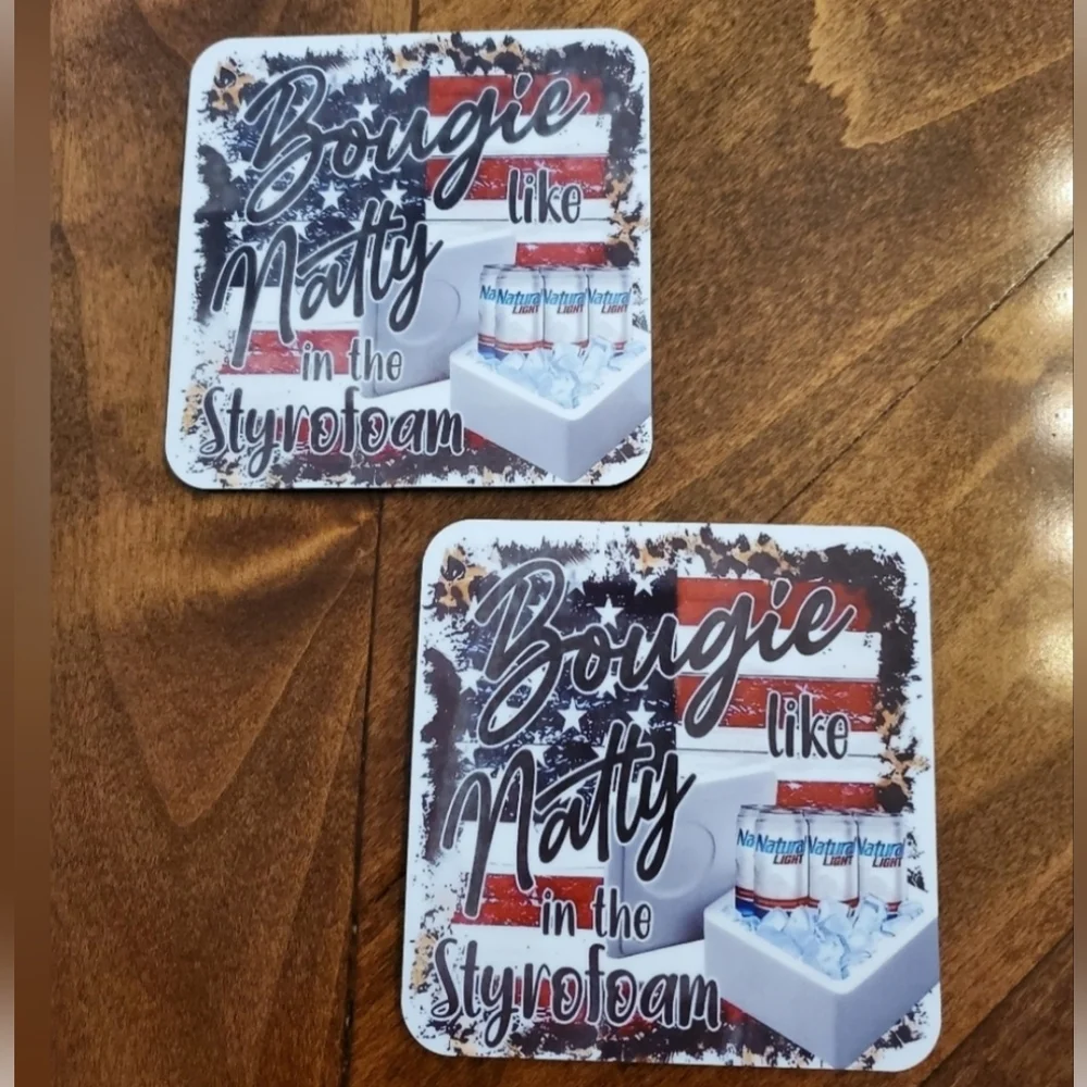 Artisan pack bougie